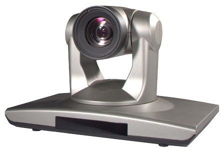Camera PTZ phù hợp với giải pháp hội nghị trực tuyến