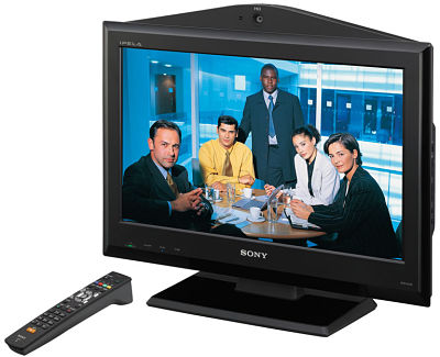 PCX55 mang cho buổi họp trực tuyến - hội nghị truyền hình hình ảnh, âm thanh sắc nét chất lượng