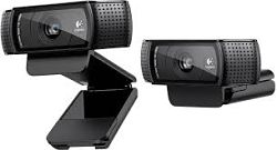 hội nghị truyền hình thiết bị webcam