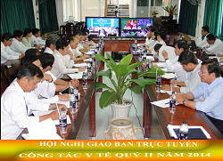 họp trực tuyến | họp trực tuyến ứng dụng trong ngành y